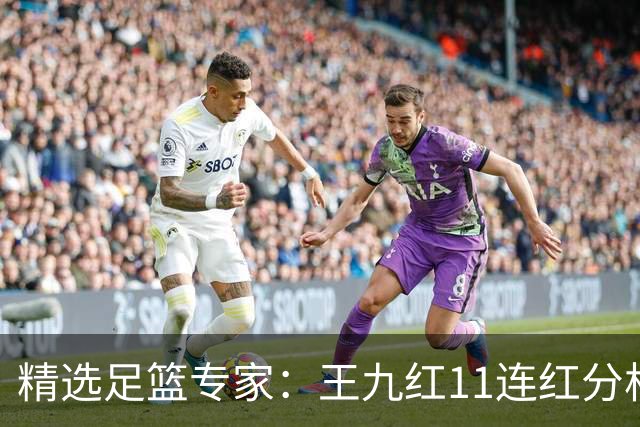 精选足篮专家：王九红11连红分析足彩 王云迪8连红